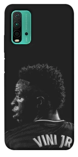 Чохол на Xiaomi Redmi Note 9 4G / Redmi 9 Power Vinícius фото 1 з 1