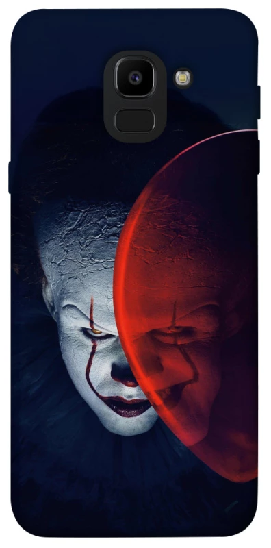 Чохол на Samsung J600F Galaxy J6 (2018) Воно v3 фото 1 з 1