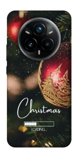 Чехол на Realme 14 Pro+ Christmas Loading ver.2 фото 1 из 1