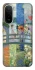 Чехол на Xiaomi Redmi A7 Pro 4G Art collage ver.6 фото 1 из 2
