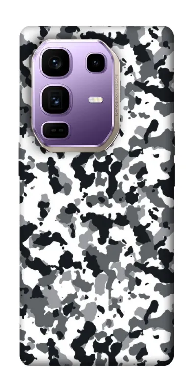 Чохол на Infinix Note 50 Pro+ Camouflage v14 фото 1 з 1