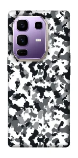 Чохол на Infinix Note 50 Pro+ Camouflage v14 фото 1 з 1