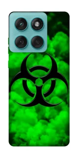 Чохол на Motorola Edge 60 Fusion Радіація v4 фото 1 з 1