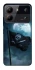 Чохол на ZTE Blade A54 4G Jolly Roger фото 1 з 1