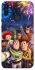 Чохол на Samsung Galaxy M11 Toy Story фото 1 з 1