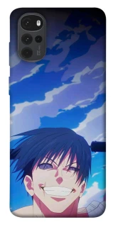 Чехол на Motorola Moto G22 Toji v5 фото 1 из 1