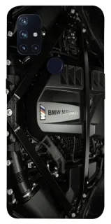 Чохол на OnePlus Nord N10 5G BMW V58 фото 1 з 1