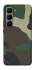 Чохол на Infinix Hot 60 Pro+ Camouflage v8 фото 1 з 1