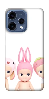 Чохол на Oppo Reno 15 Pink Pals фото 1 з 2