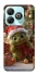 Чехол на ZTE Blade A75 4G Grinch mood ver.5 фото 1 из 1