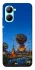 Чохол на Realme C33 Moscow never sleeps ver.8 фото 1 з 1