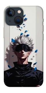 Чохол на Apple iPhone 13 mini (5.4") Satoru Gojo v4 фото 1 з 1