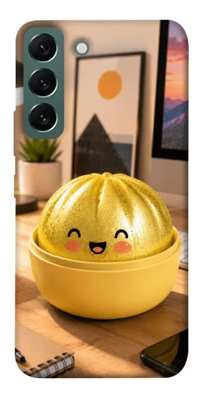 Чехол на Samsung Galaxy S22 Dumpling ver.8 фото 1 из 1