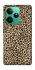 Чехол на Realme GT 7 Leopard Skin v2 фото 1 из 1