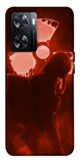 Чохол на OnePlus Nord N20 SE Радіація v8 фото 1 з 1