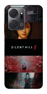 Чохол на Huawei Honor X7a Silent Hill aesthetic ver.3 фото 1 з 1