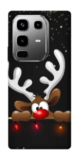 Чехол на Infinix Note 50 Pro Новогодний v13 фото 1 из 1