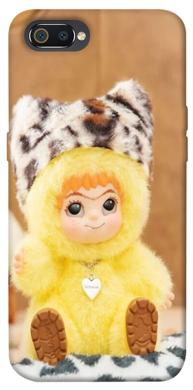 Чохол на Realme C2 Wakuku ver.3 фото 1 з 1