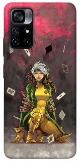 Чохол на Xiaomi Poco M4 Pro 5G Rogue фото 1 з 1