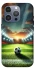 Чохол на Apple iPhone 16 Pro Max Football aesthetic ver.3 фото 1 з 1
