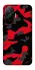 Чохол на Xiaomi Poco F7 Camouflage v15 фото 1 з 1