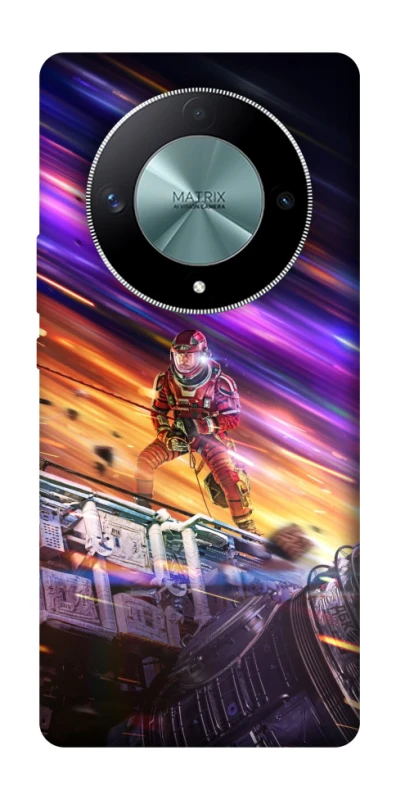 Чохол на Huawei Magic6 Lite Project Hail Mary ver.6 фото 1 з 1