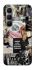 Чохол на Infinix Hot 60 Pro Fashion collage ver.11 фото 1 з 1