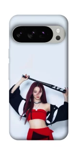 Чехол на Google Pixel 10 Pro Ruka - BABYMONSTER фото 1 из 1