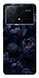 Чохол на Xiaomi Poco X6 Sunny Snowdrops фото 1 з 1