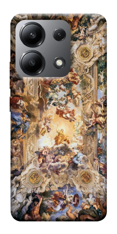 Чехол на Xiaomi Redmi Note 13 4G Искусство фото 1 из 1