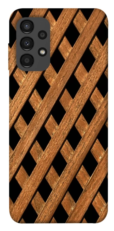 Чехол на Samsung Galaxy A13 4G Дерево на даче фото 1 из 1