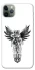 Чехол на Apple iPhone 11 Pro Max (6.5") Tattoo ver.12 фото 1 из 1