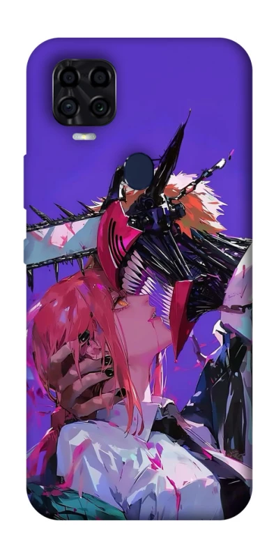 Чохол на ZTE Blade v2020 Makima фото 1 з 1