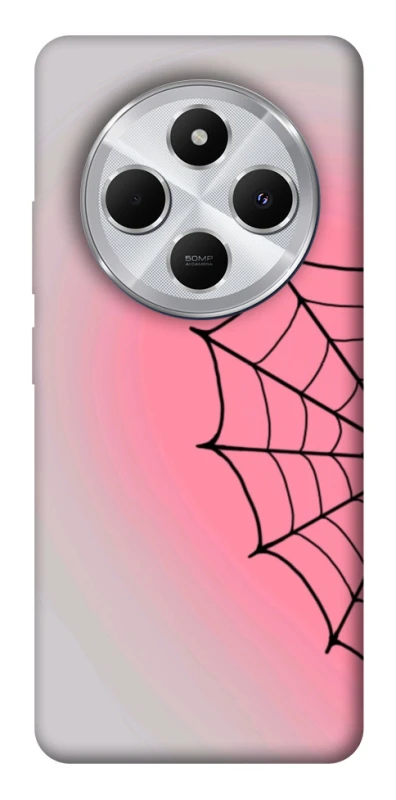 Чохол на Xiaomi Redmi 14C / Poco C75 Pair romantic theme ver.1 фото 1 з 1