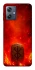 Чохол на Motorola Moto G54 Runa Berserk фото 1 Чохол на Motorola Moto G54 Runa Berserk фото 1 з 1