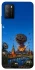 Чохол на Xiaomi Poco M3 Moscow never sleeps ver.8 фото 1 з 1
