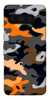 Чохол на Google Pixel 8 Pro Сamouflage v19 фото 1 з 1