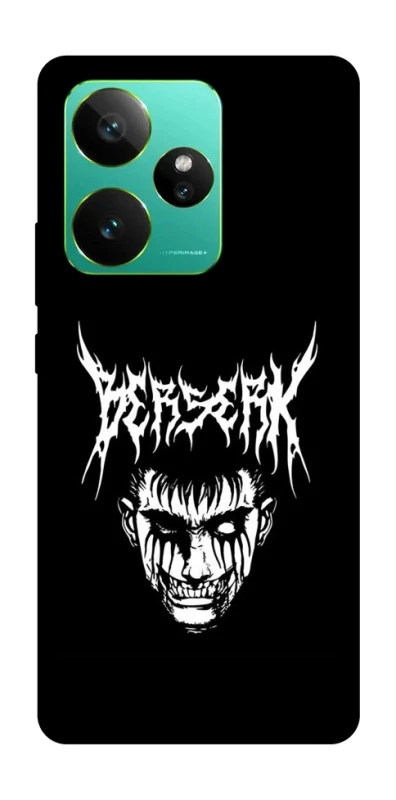 Чохол на Realme GT 7 Berserk v2 фото 1 з 1