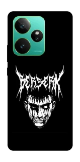 Чехол на Realme GT 7 Berserk v2 фото 1 из 1