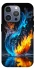 Чохол на Apple iPhone 16 Pro Max Water And Fire фото 1 з 1