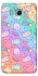Чохол на Samsung J710F Galaxy J7 (2016) Cat Cute фото 1 з 1