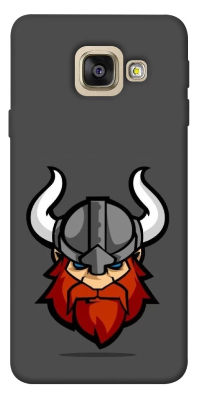 Чохол на Samsung A520 Galaxy A5 (2017) Viking v3 фото 1 з 1