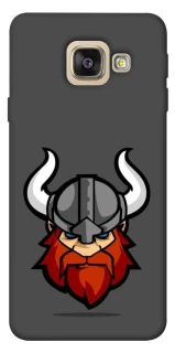 Чохол на Samsung A520 Galaxy A5 (2017) Viking v3 фото 1 з 1