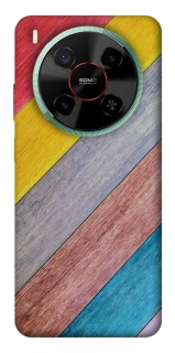 Чехол на ZTE Nubia V70 Max Дерево фото 1 из 1