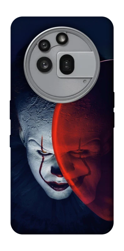 Чохол на Nothing Phone (3a) Pro Воно v3 фото 1 з 1