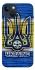 Чехол на Apple iPhone 13 (6.1") UA-Football ver.1 фото 1 из 1