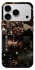 Чехол на Apple iPhone 17 Pro Max (6.9") Coffee collage ver.1 фото 1 из 1