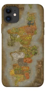 Чохол на Apple iPhone 11 (6.1") Eastern kingdoms фото 1 з 1
