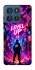 Чохол на Motorola Edge 60 Stylus Level UP фото 1 з 1