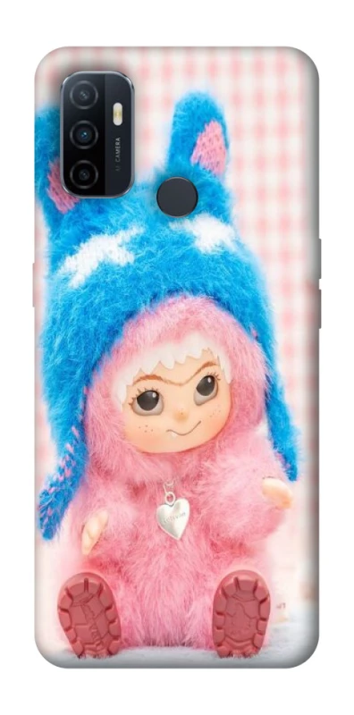 Чохол на Oppo A53 / A32 / A33 Wakuku ver.5 фото 1 з 1